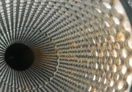 換熱器清洗方法及注意事項